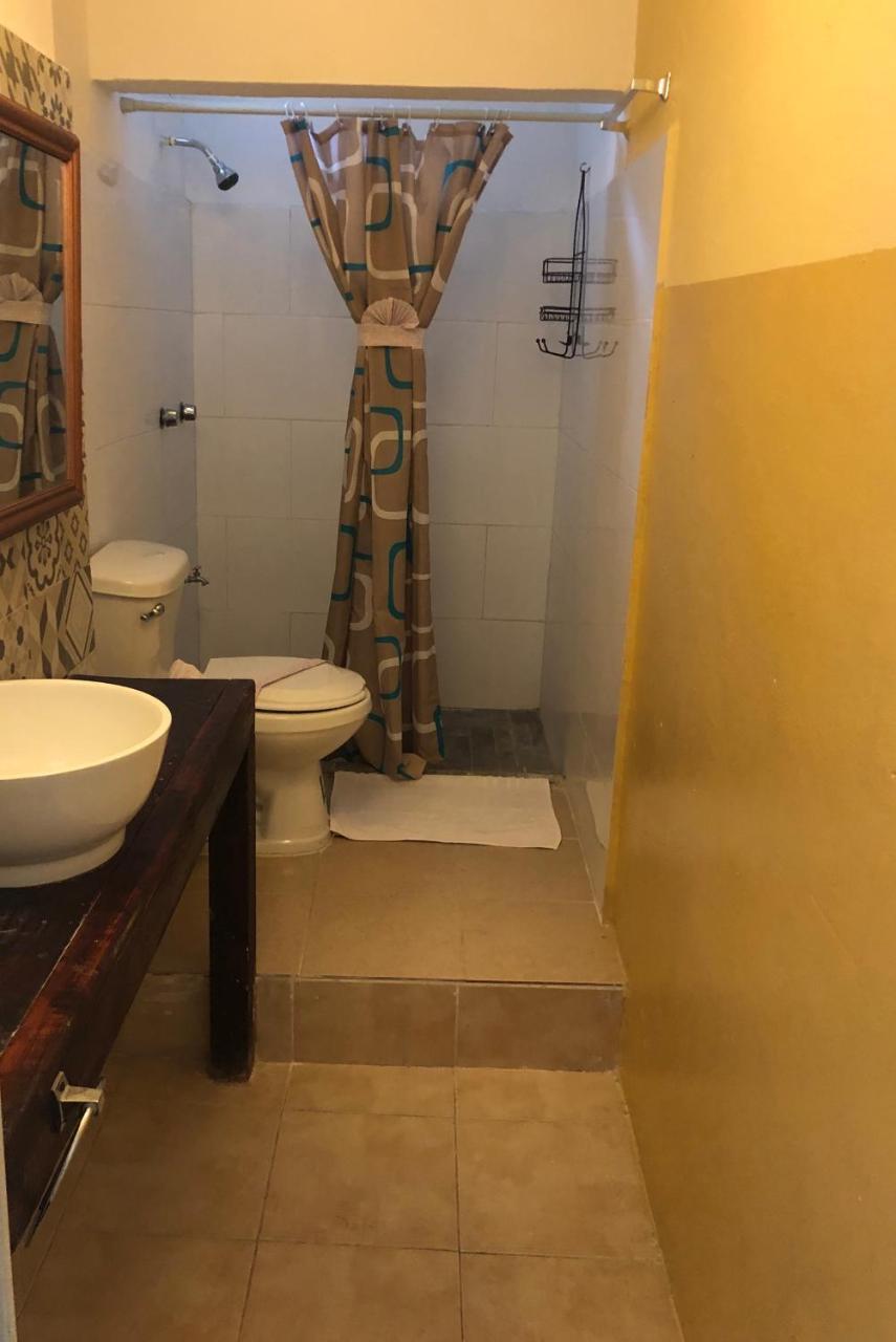 Coral Suites Плая-дель-Кармен Экстерьер фото
