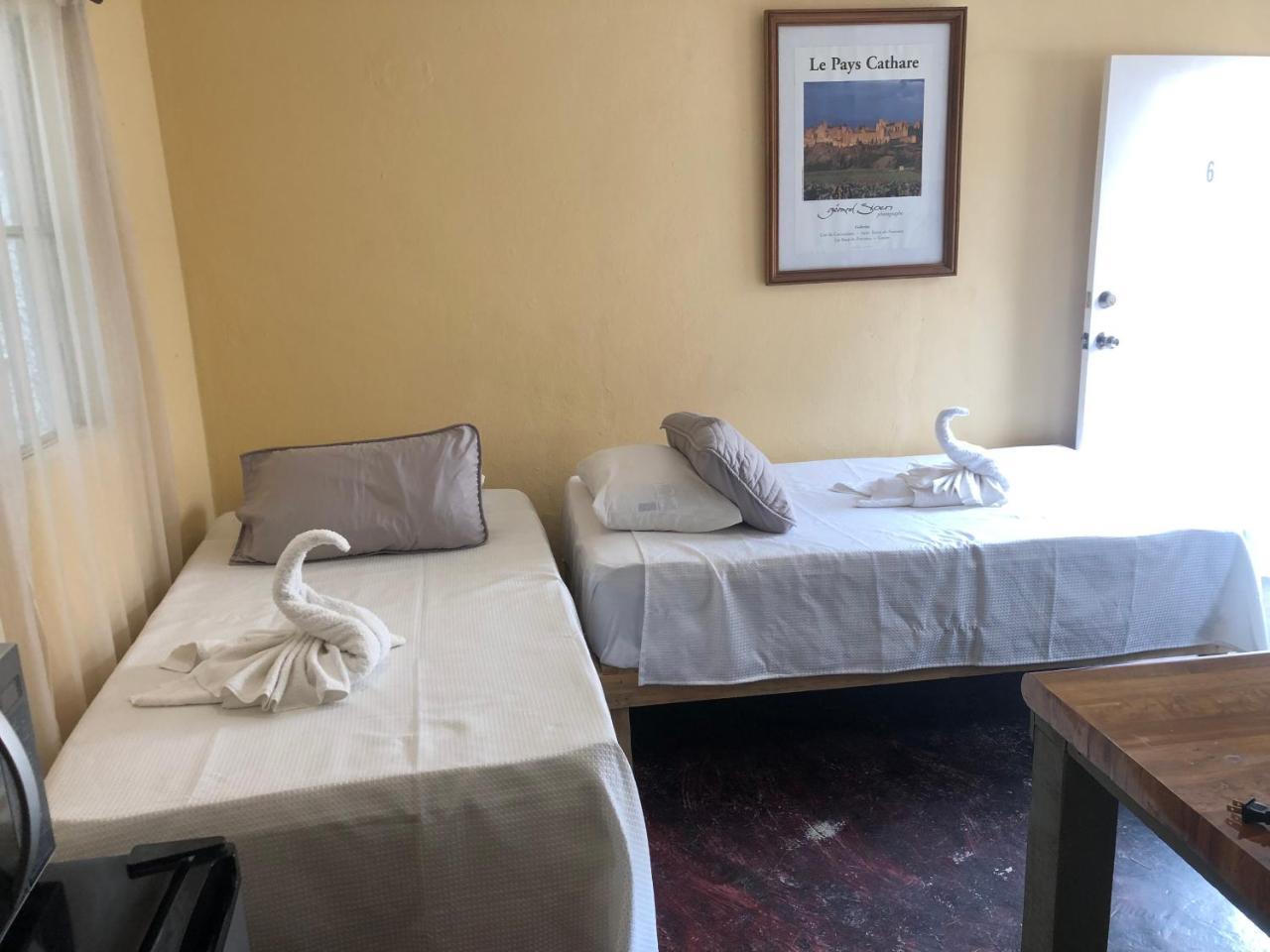 Coral Suites Плая-дель-Кармен Экстерьер фото