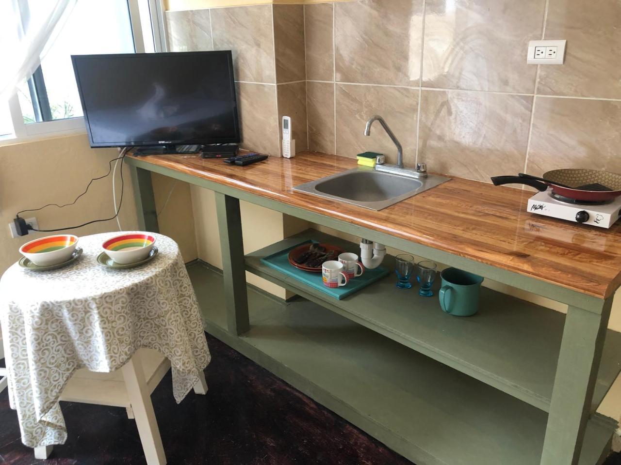 Coral Suites Плая-дель-Кармен Экстерьер фото