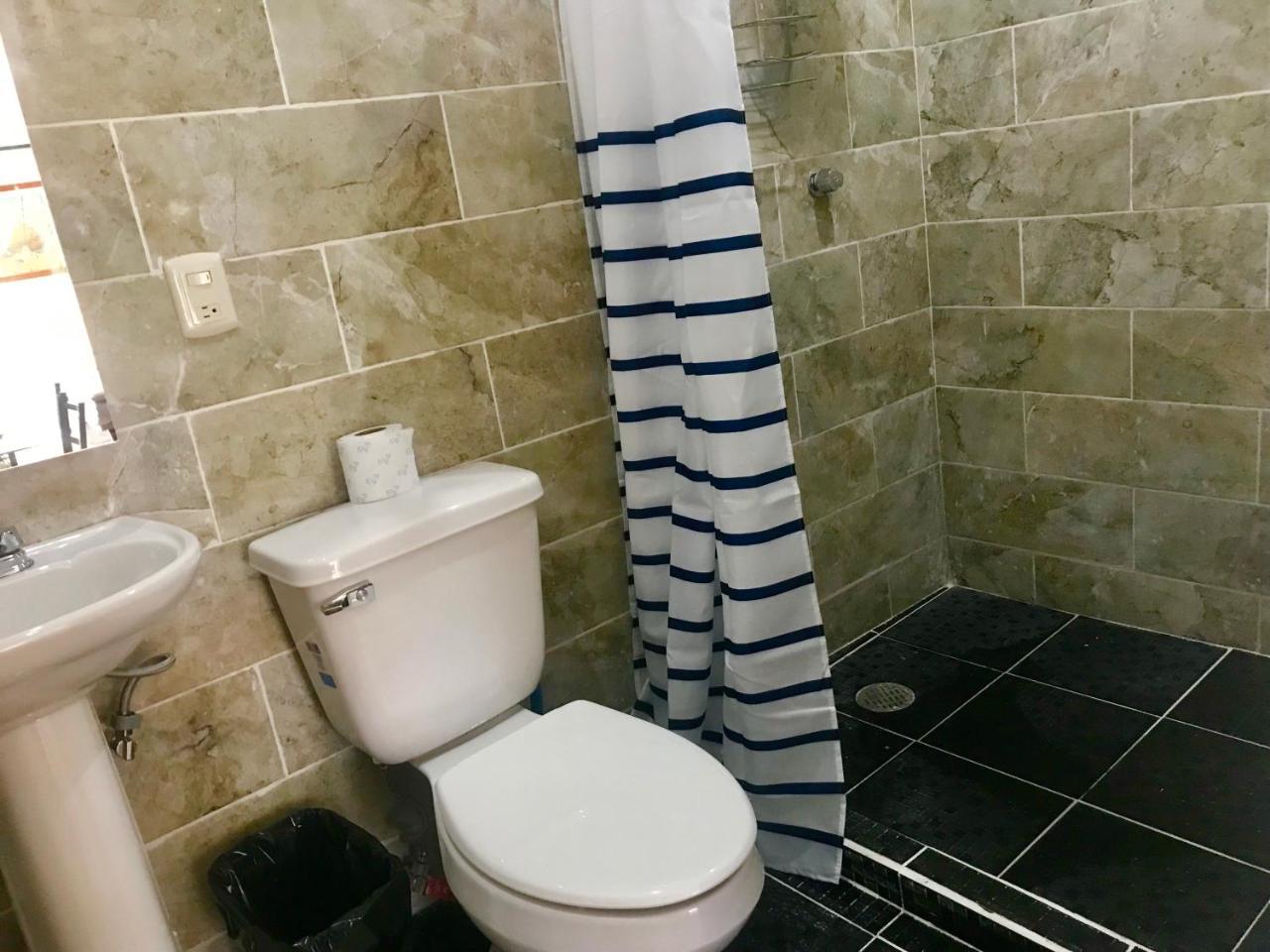 Coral Suites Плая-дель-Кармен Экстерьер фото