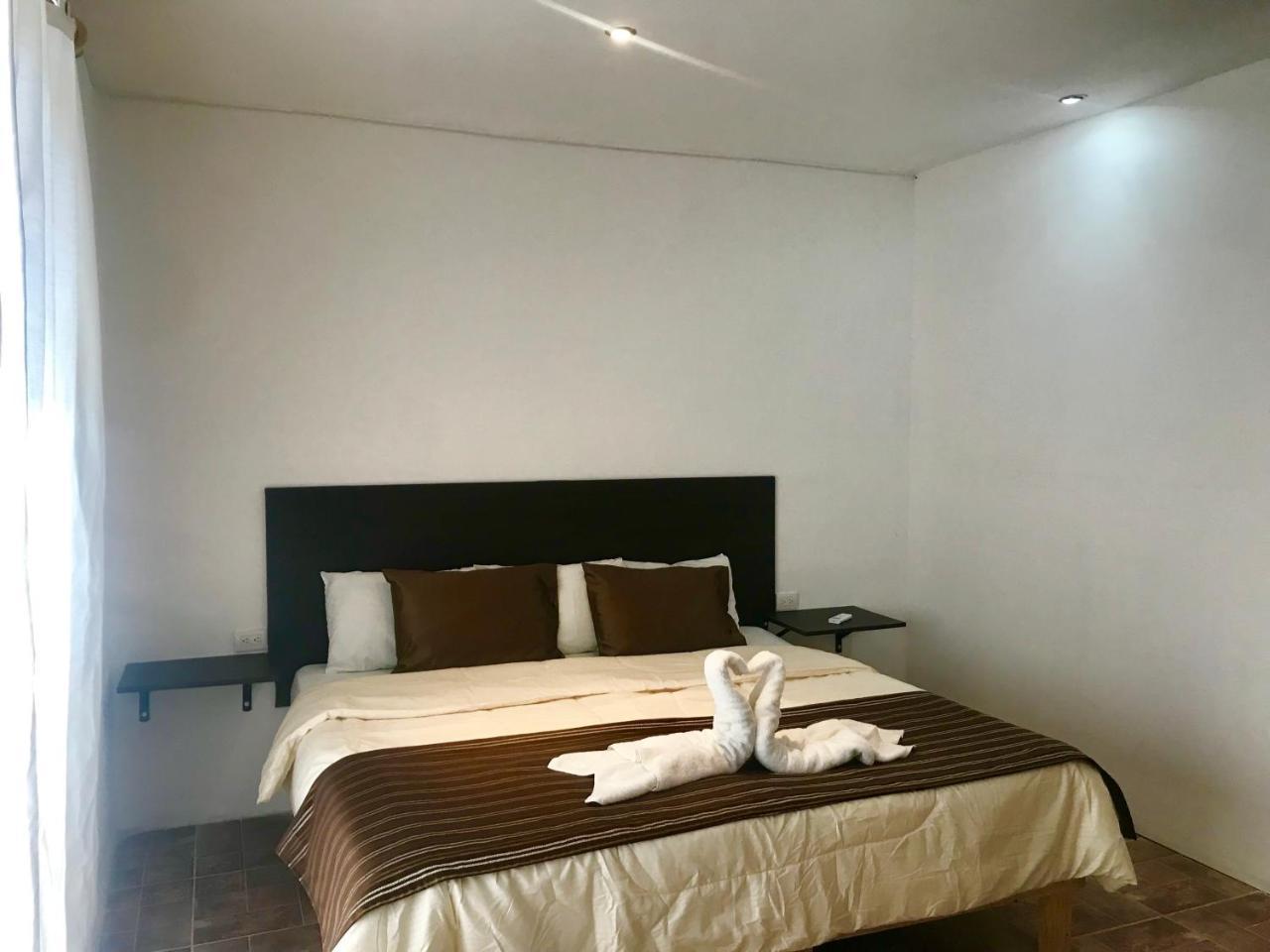 Coral Suites Плая-дель-Кармен Экстерьер фото
