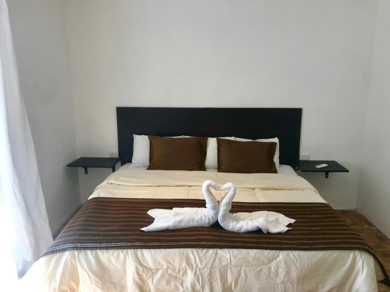 Coral Suites Плая-дель-Кармен Экстерьер фото