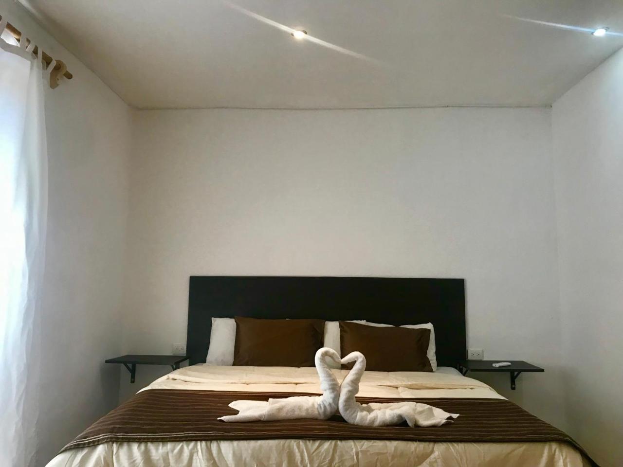 Coral Suites Плая-дель-Кармен Экстерьер фото