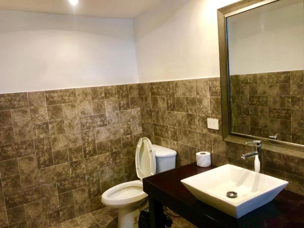 Coral Suites Плая-дель-Кармен Экстерьер фото