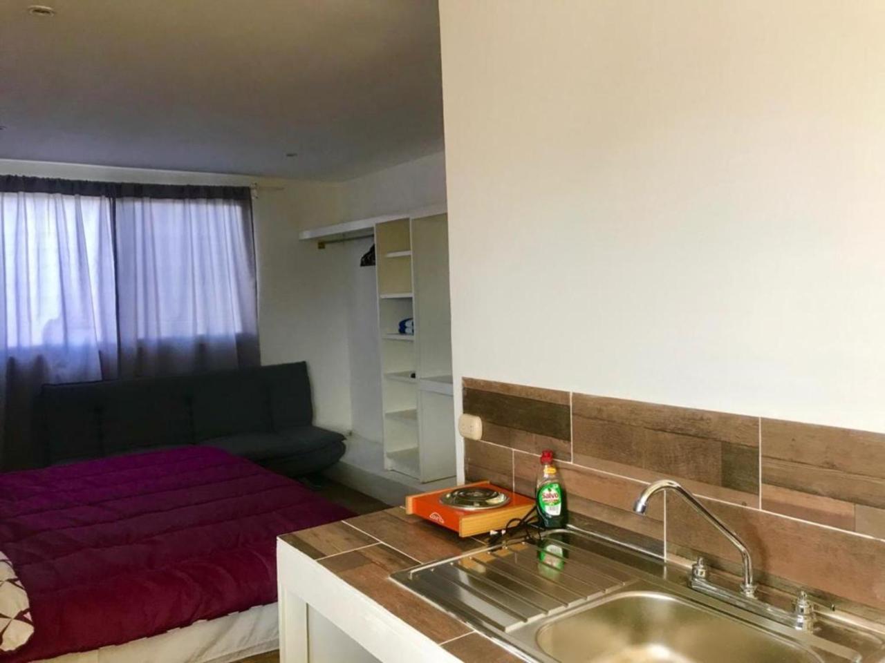 Coral Suites Плая-дель-Кармен Экстерьер фото