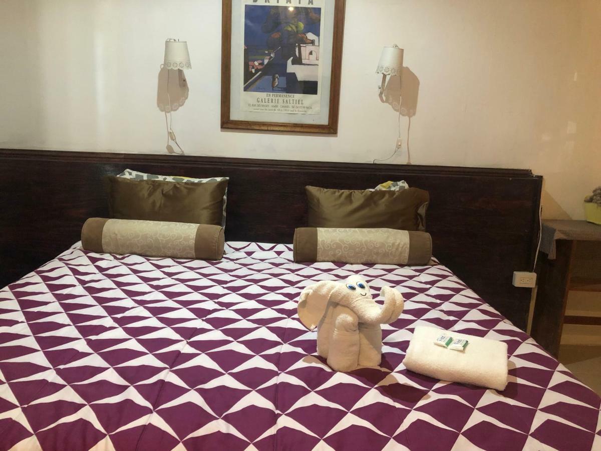 Coral Suites Плая-дель-Кармен Экстерьер фото