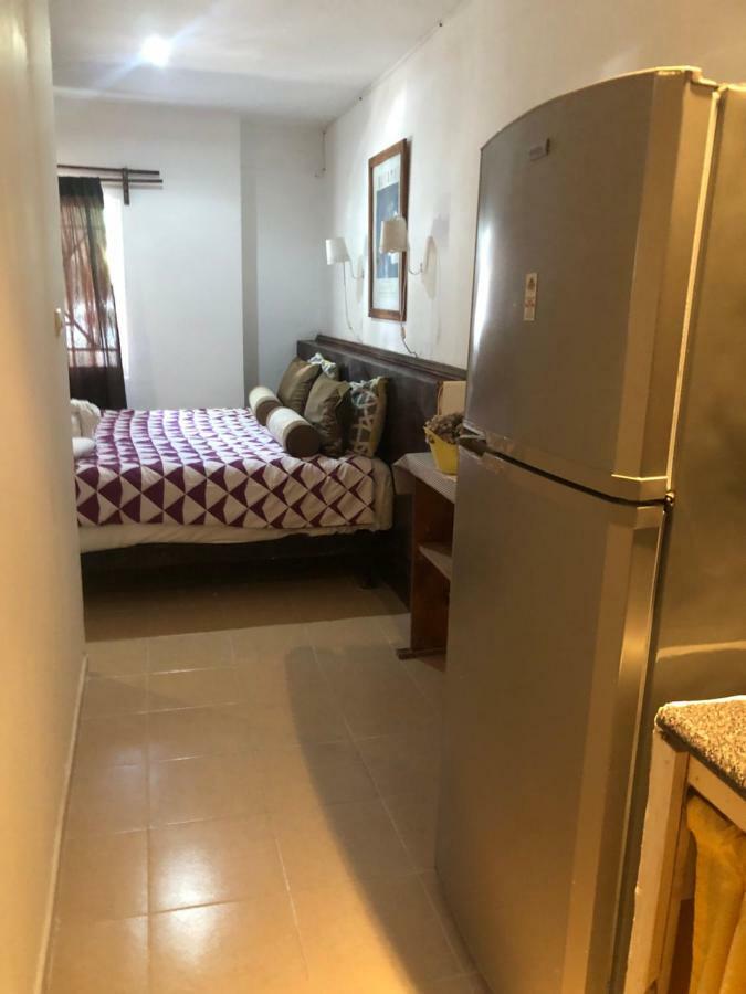 Coral Suites Плая-дель-Кармен Экстерьер фото