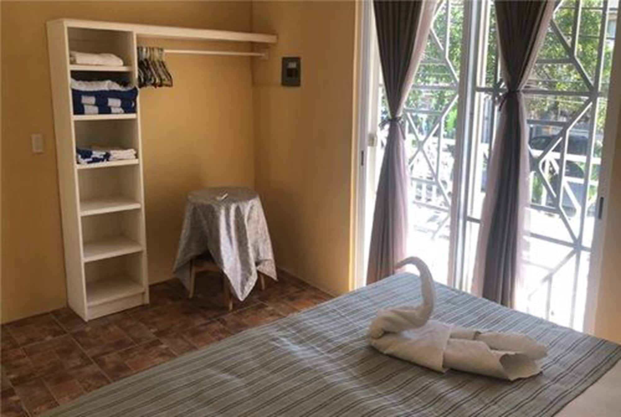 Coral Suites Плая-дель-Кармен Экстерьер фото