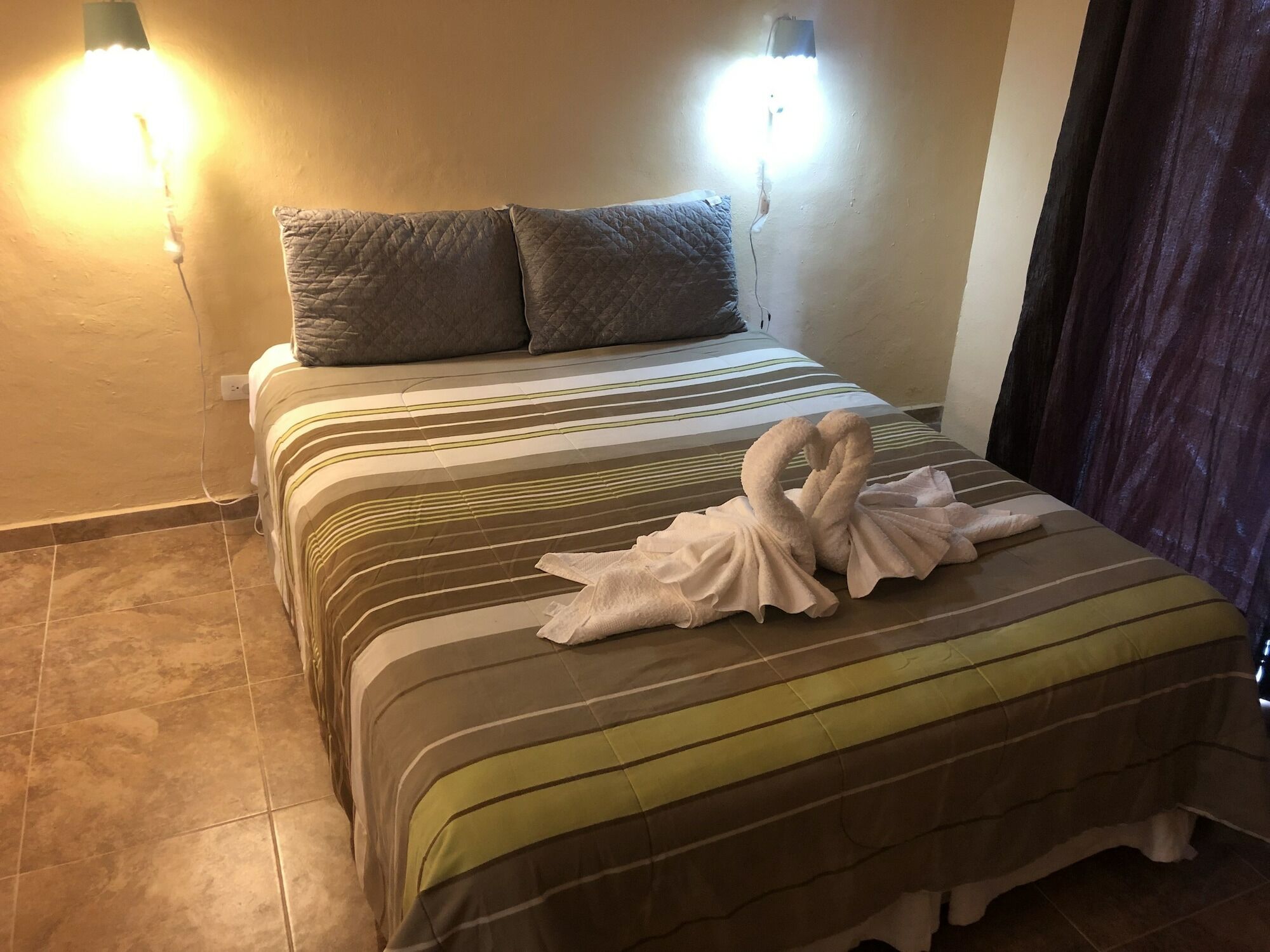 Coral Suites Плая-дель-Кармен Экстерьер фото